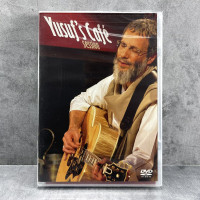 Yusuf Islam - Yusuf’s Cafe Session (NEW SEALED DVD) Concert Perf