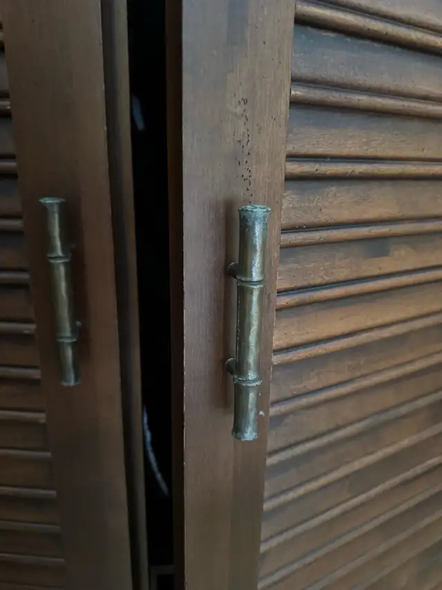 GH Johnson’s wardrobe in Dressers & Wardrobes in Oakville / Halton Region - Image 4