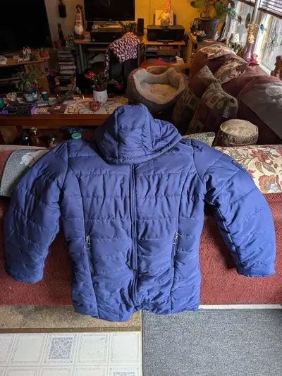 Brand New Ladies large winter coat, View more