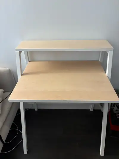 IKEA Study table, View more