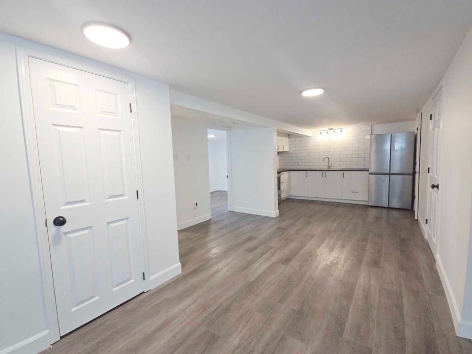 Casselman Renovated 2 Bedroom 1 Bath Lower Unit 3
