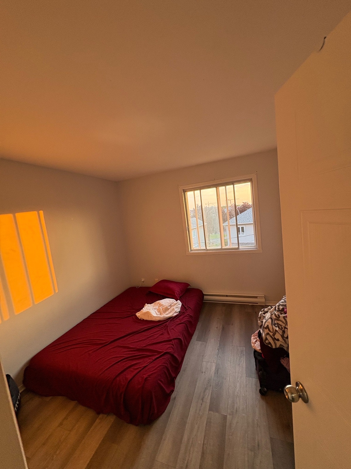 chambre à louer — photo 1
