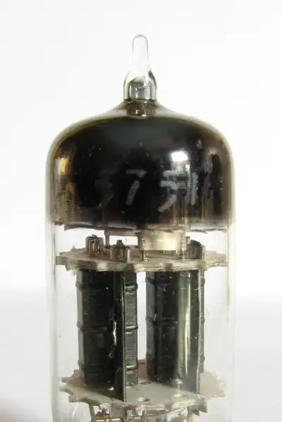 5751  (Lower gain 12AX7), View more