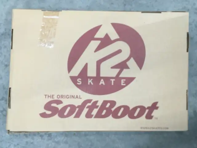 Patins à roues alignées femme neufs in Skates & Blades in Drummondville - Image 4