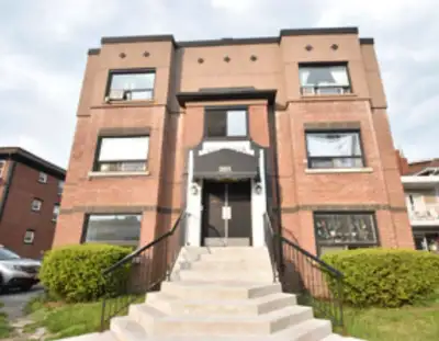 1 Bedroom Available