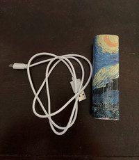 Portable Charger / power bank