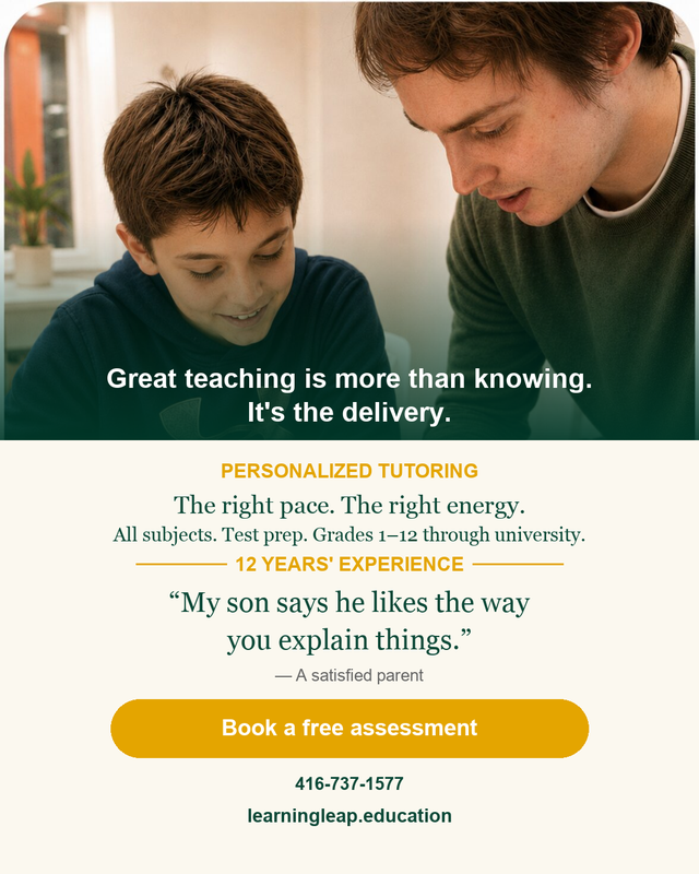 Engaging Tutor with 12  Years of Clear Teaching Delivery