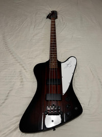 Epiphone Reverse Thunderbird IV Bass