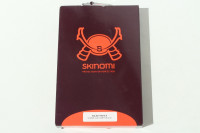 Skinomi - Samsung Galaxy Note 9 Screen Protector Film 2 Pack