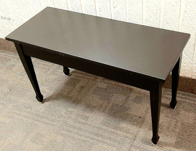 A piano Bench.Used. in Pianos & Keyboards in Edmonton - Image 2