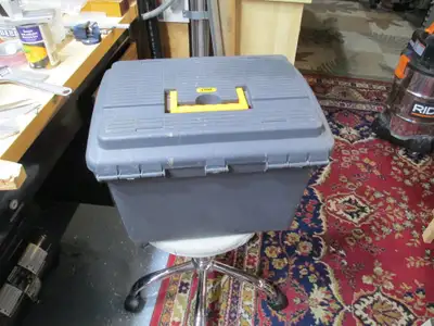 Plastic Box, View more