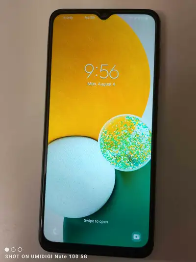 Samsung A13 5G, View more