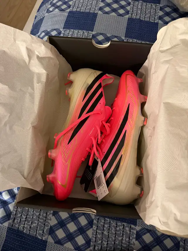 Adidas F50 Hyperfast Elite for sale