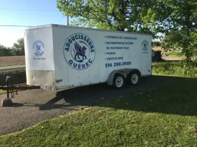 Adoucisseur d eau neuf, View more