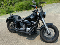 Harley Davidson Softail Slim