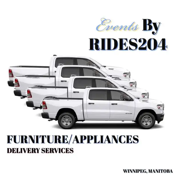Same-Day Furniture & Appliance Delivery Services (431 451 8652)