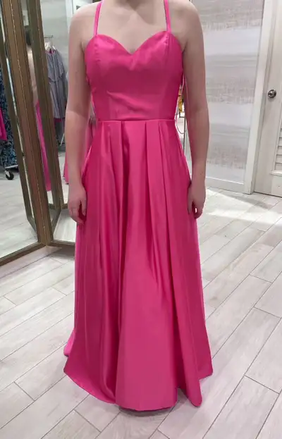 Prom/Grad Dress, View more