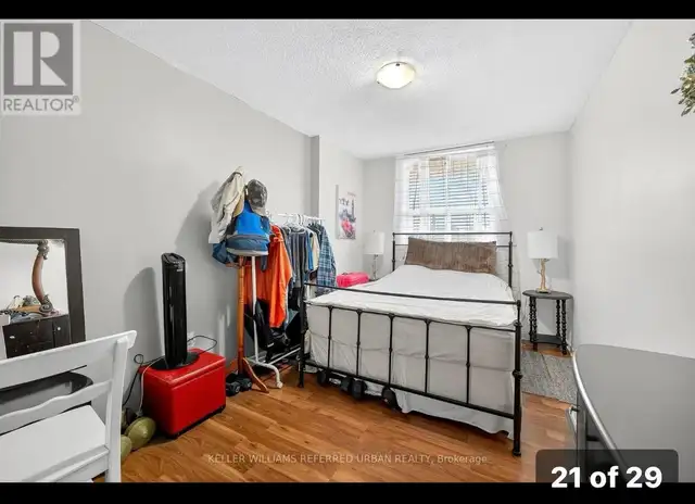 Full Furnished room for rent, North york , Toronto in Room Rentals & Roommates in City of Toronto - Image 6