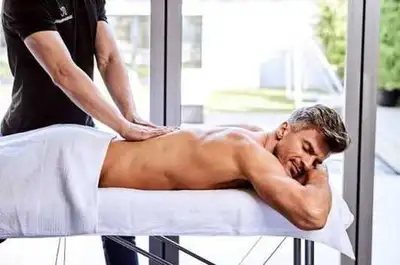 Hello everyone :) my name is Anderson professional Male therapist , new in Edmonton. i have 5 years...