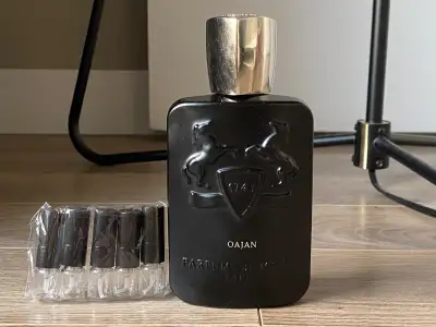 Parfums de Marly Oajan 1 ML Sample 10$, View more