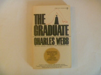 THE GRADUATE by Charles Webb