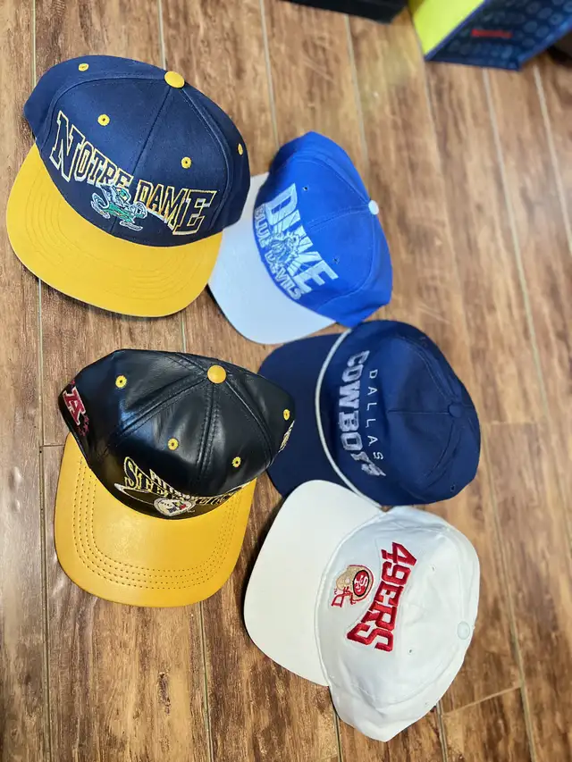 Assorted Hats64520012080386123