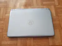 HP Pavilion TS 14 Notebook PC (Check My List)