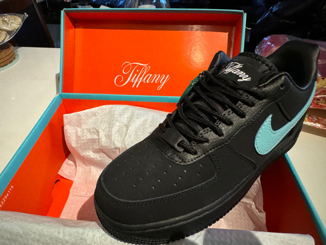 AF One Tiffany  in Women's - Shoes in City of Montréal - Image 3