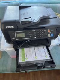 epson printer