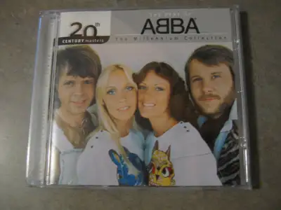 Best oF Abba CD, View more