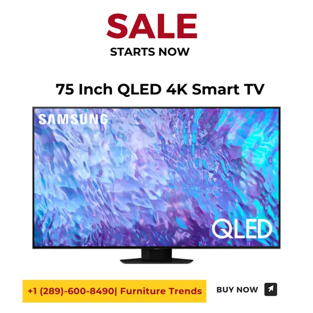 MASSIVE TV Clearance – Smart & OLED TVs at Huge Discounts! in TVs in Oshawa / Durham Region - Image 9