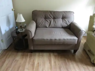 sofa laz boy, View more