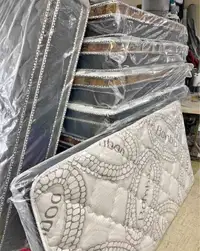 (Moving Clearance sale) All size of Mattress Available. 