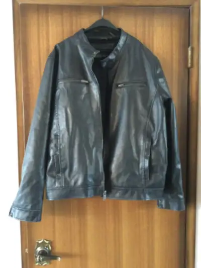 Guess Men’s Lined Jacket, View more