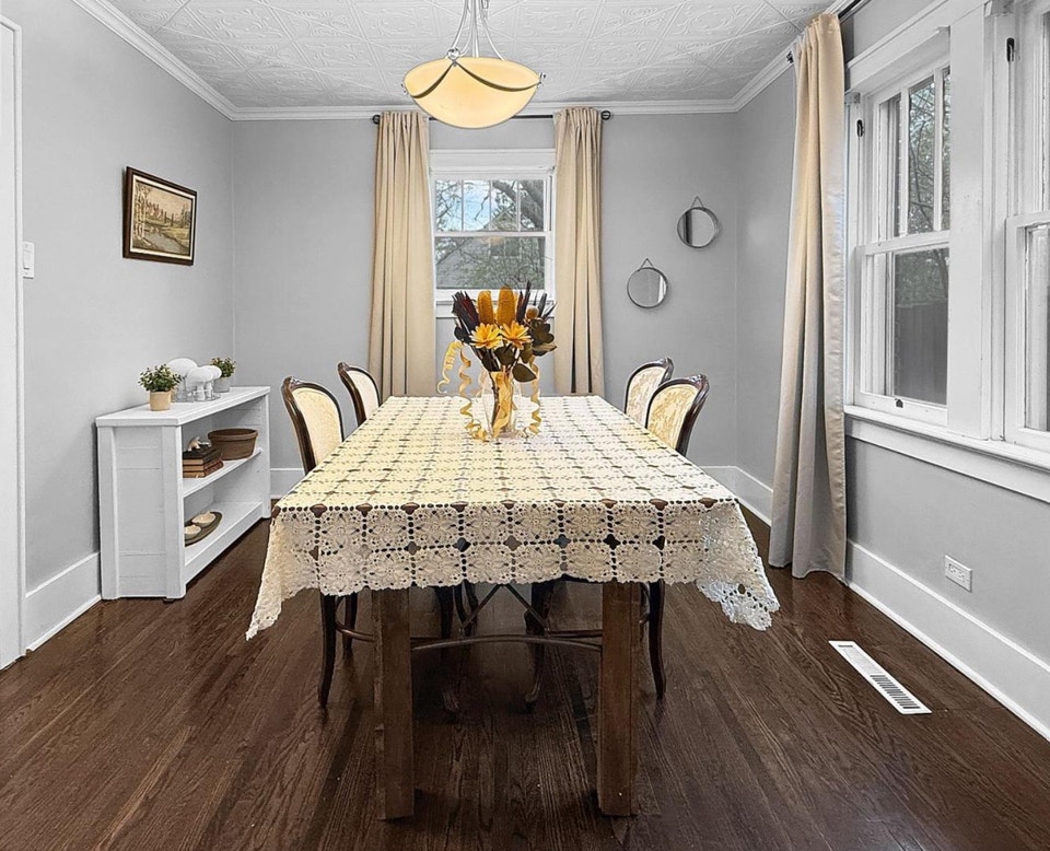 3bdrm for rent Fort Erie 5