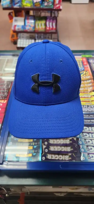 Under Armour Boys' Cap, View more