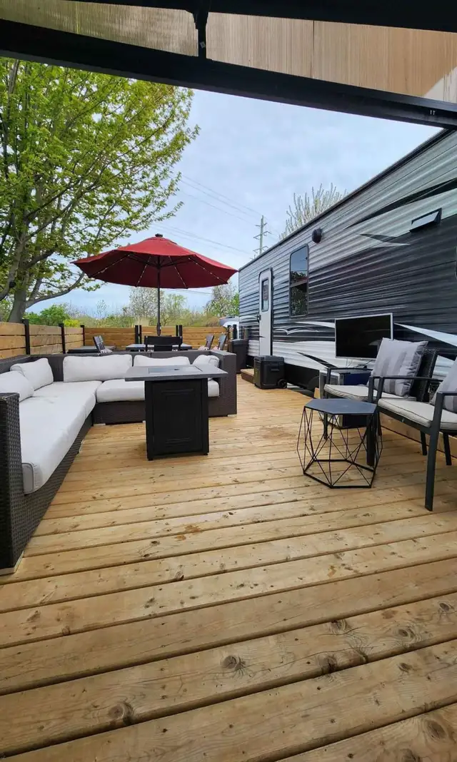 Sherkston Shores Cottage for sale in Houses for Sale in St. Catharines - Image 2