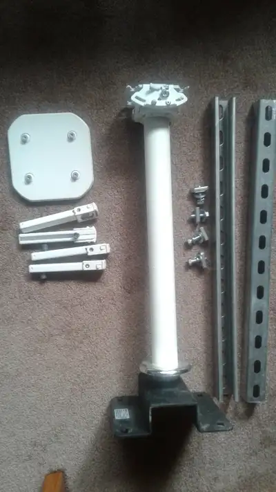 Projector Ceiling Universal Mount by Chief, View more