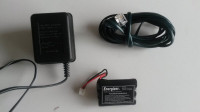Cordless Phone Accessories (battery, charger, cord)