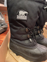 Ladies Sorel Boots  