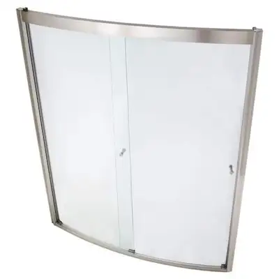 NEW SHOWER DOOR W60XH72!, View more