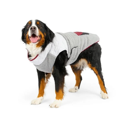 DOG COAT/JACKET FOR LARGE DOGS, View more