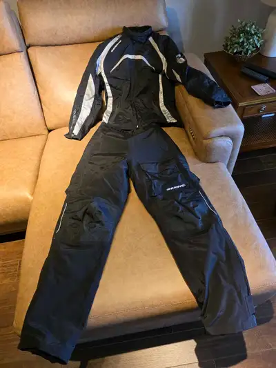 Vêtements pour moto Femme, View more