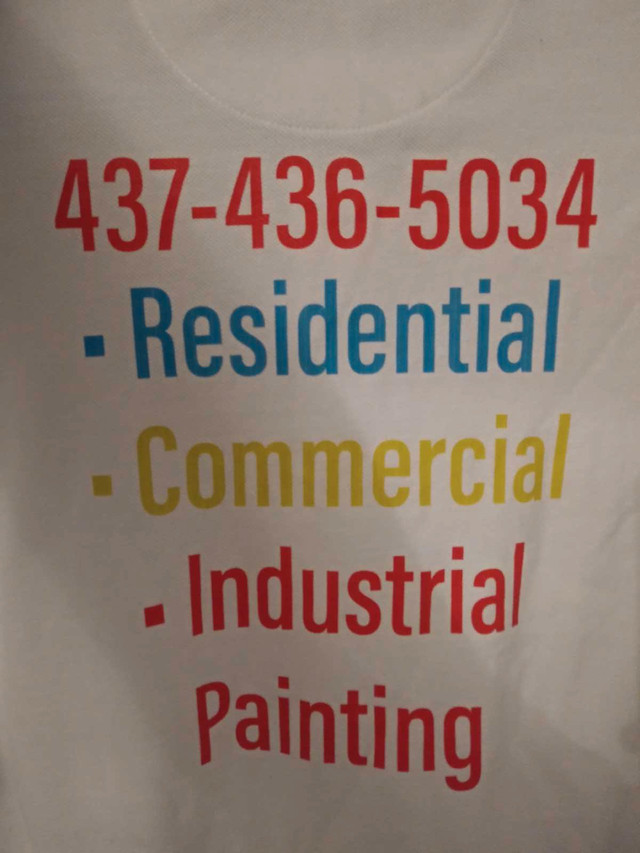 Quality painting services (Ottawa) - Ottawa in Painters & Painting in Ottawa