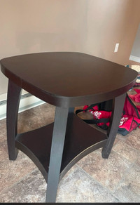 End Tables for sale