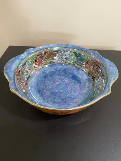 Grimwades Byzanta Ware Bowl Vintage, View more