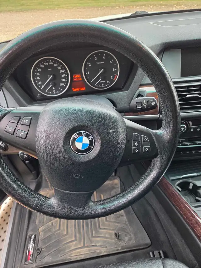 2007 BMW X5603217823500881927