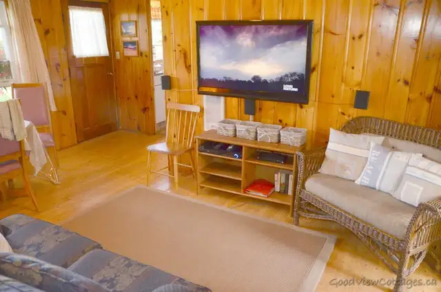 OCEANFRONT COTTAGE IN STANHOPE-BRACKLEY NATIONAL PARK in Prince Edward Island in Canada - Image 11