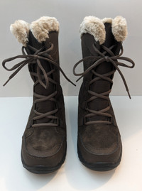 Women's Columbia Winter Boots