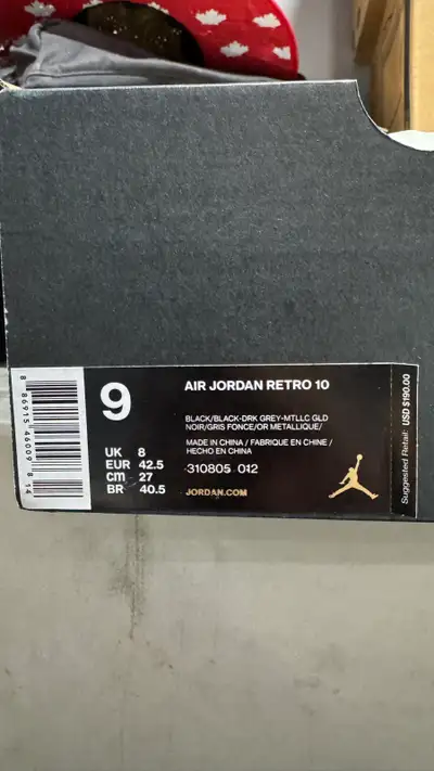 Jordan shoes, View more